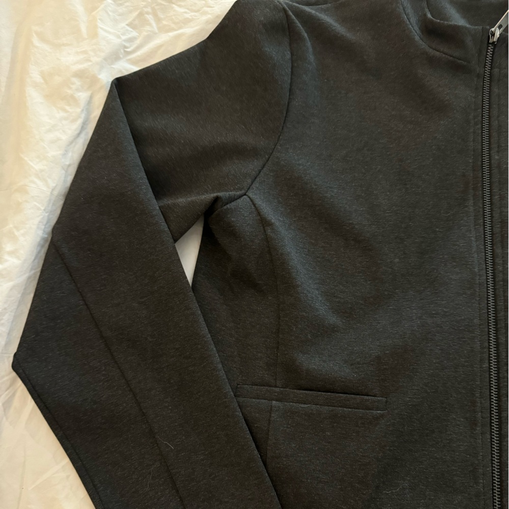J Crew knit jacket